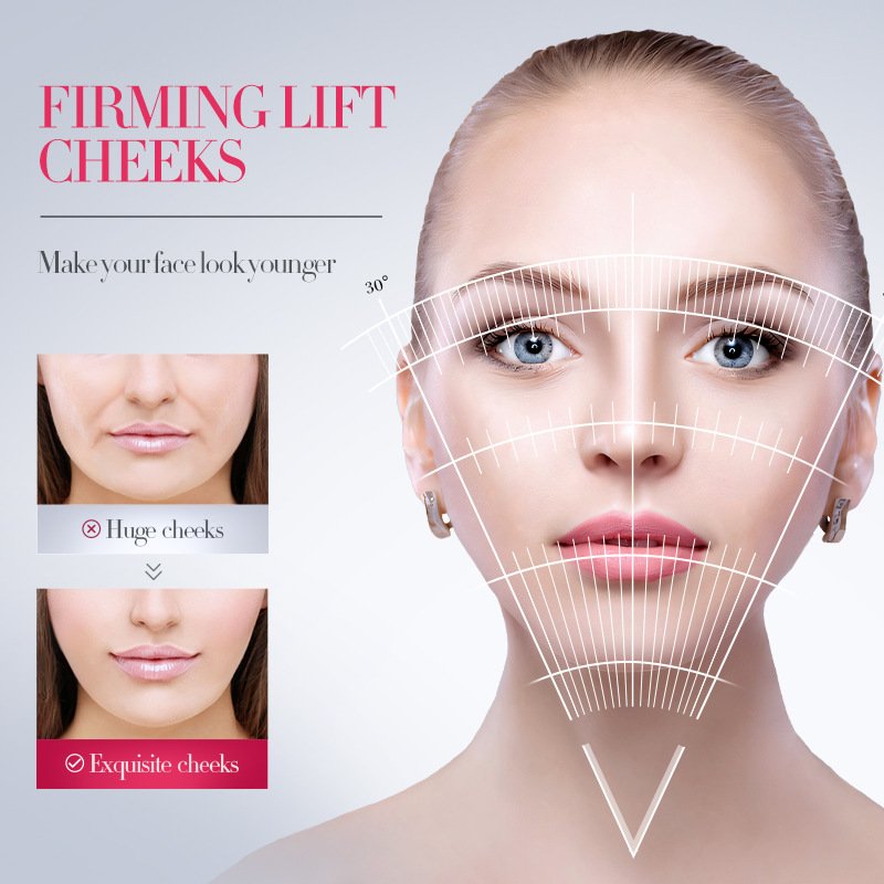 V Face Firming Cream Facial lifting firming facial anti wrinkle face cream