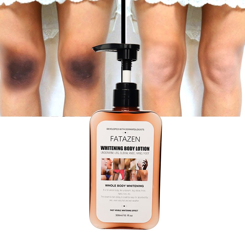 Private Label Organic Arbutin Moisturizer Improves retextures of skin Exfoliating Cream Skincare Moisturizing Body Care Lotion