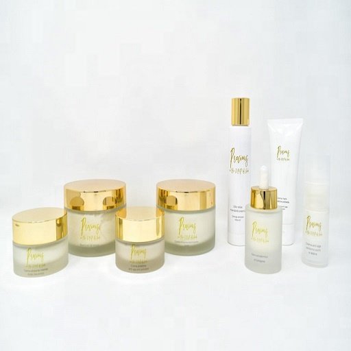 Protective face cream