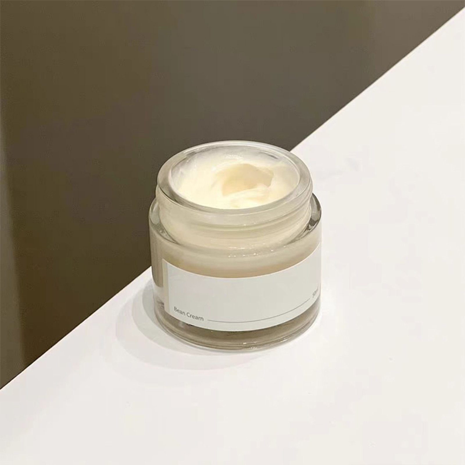 Hot Selling Mixsoon Bean Cream 50ml Korean Skin Care Vegan Smooth Sticky Wholesale