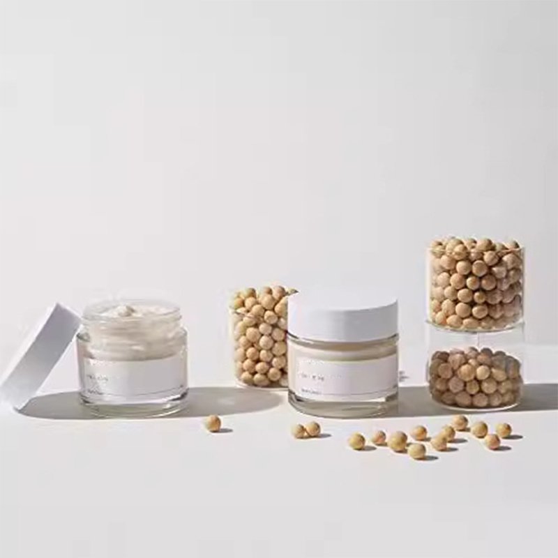 Hot Selling Mixsoon Bean Cream 50ml Korean Skin Care Vegan Smooth Sticky Wholesale