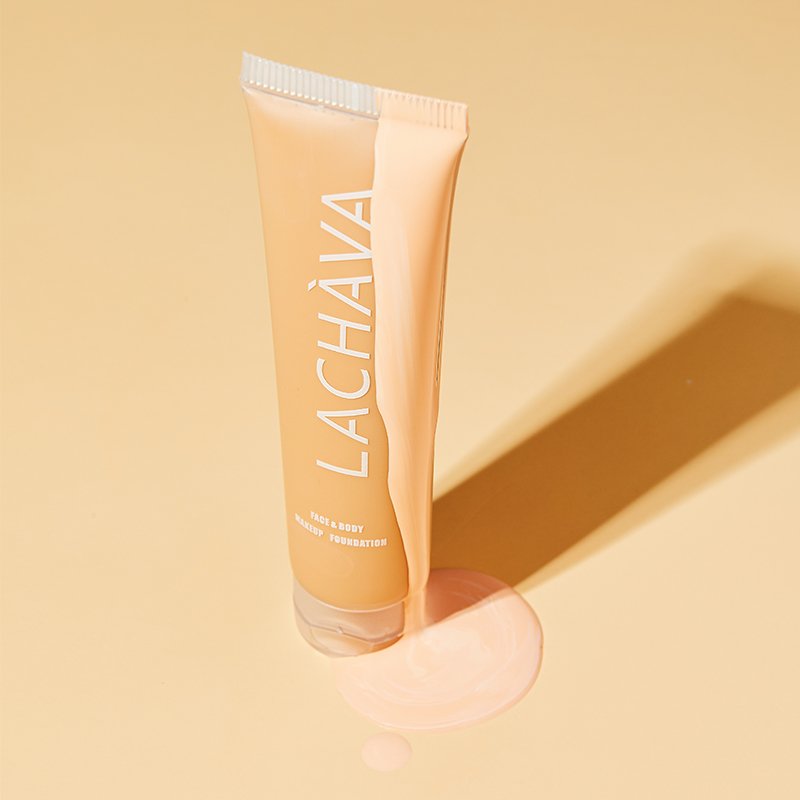 Private Label Full Coverage 32 Shades Makeup Private Label Liquid Foundation BB Cream brightening Skin Concealer