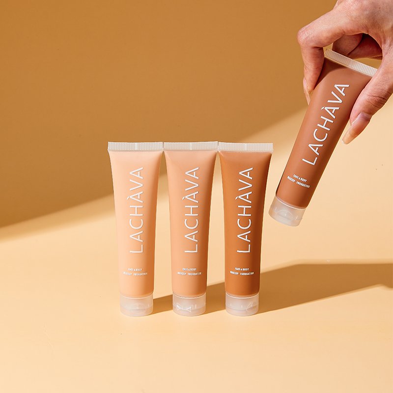 Private Label Full Coverage 32 Shades Makeup Private Label Liquid Foundation BB Cream brightening Skin Concealer