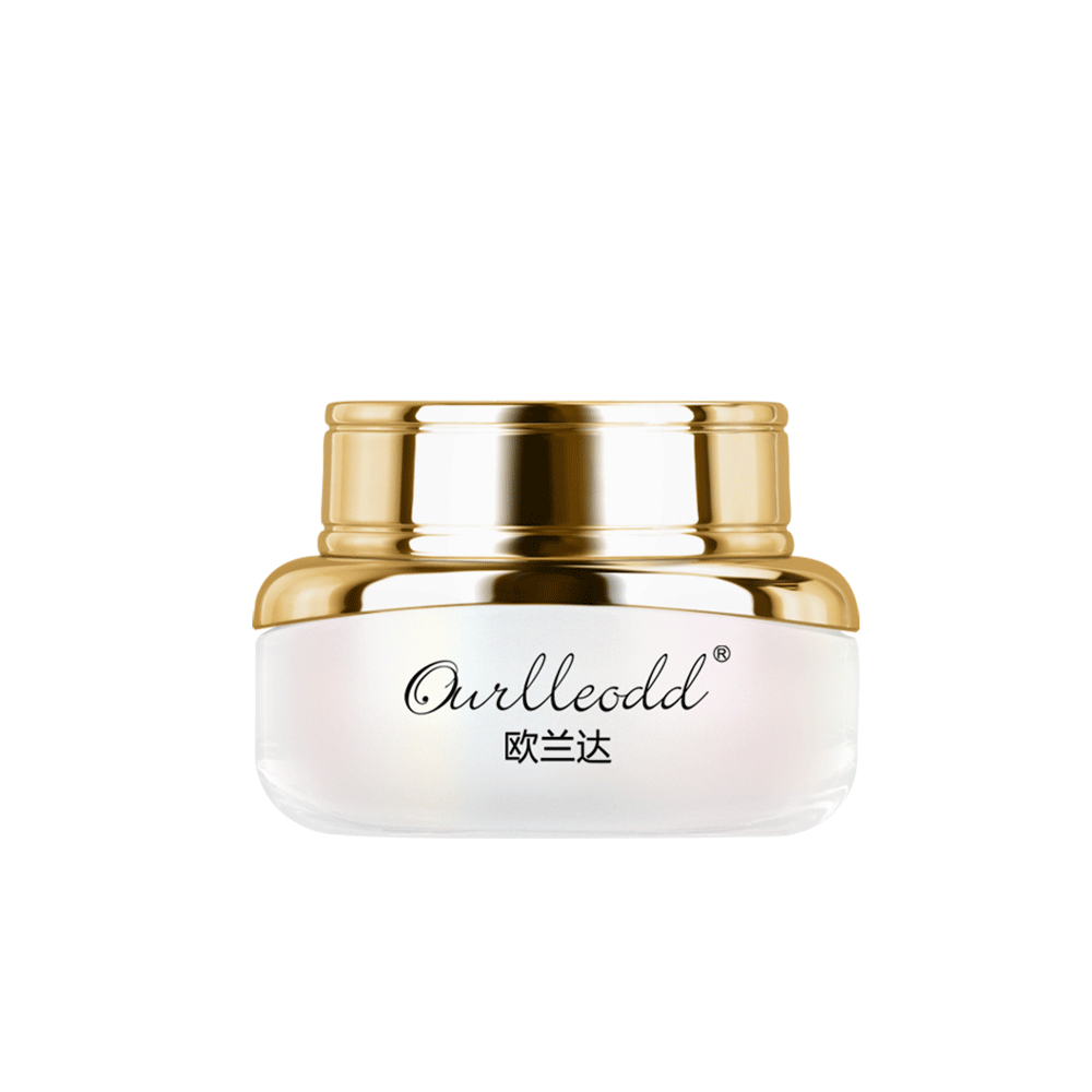 Private label skin care cosmetics facial cream lotion organic day and night beauty whitening face body cream