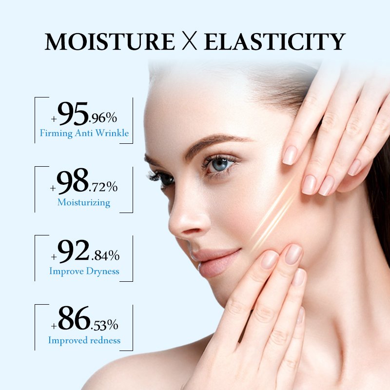Private Label Firming Anti Aging Lifting Moisturizing Facial Cream Remove Fine Line Collagen Instant Wrinkle Remover Face Cream