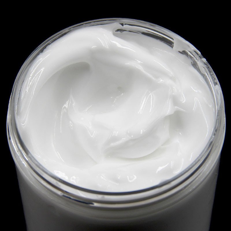 Factory Bleaching Strong Skin Lightening Deep Moisturizing Organic Custom Whitening Freckle Face Cream