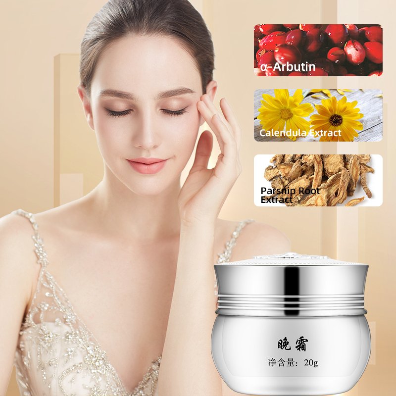 Wholesale 3 Days Whitening Face Cream For Sensitive Skin From Nigeria Dubai Sri Lanka
