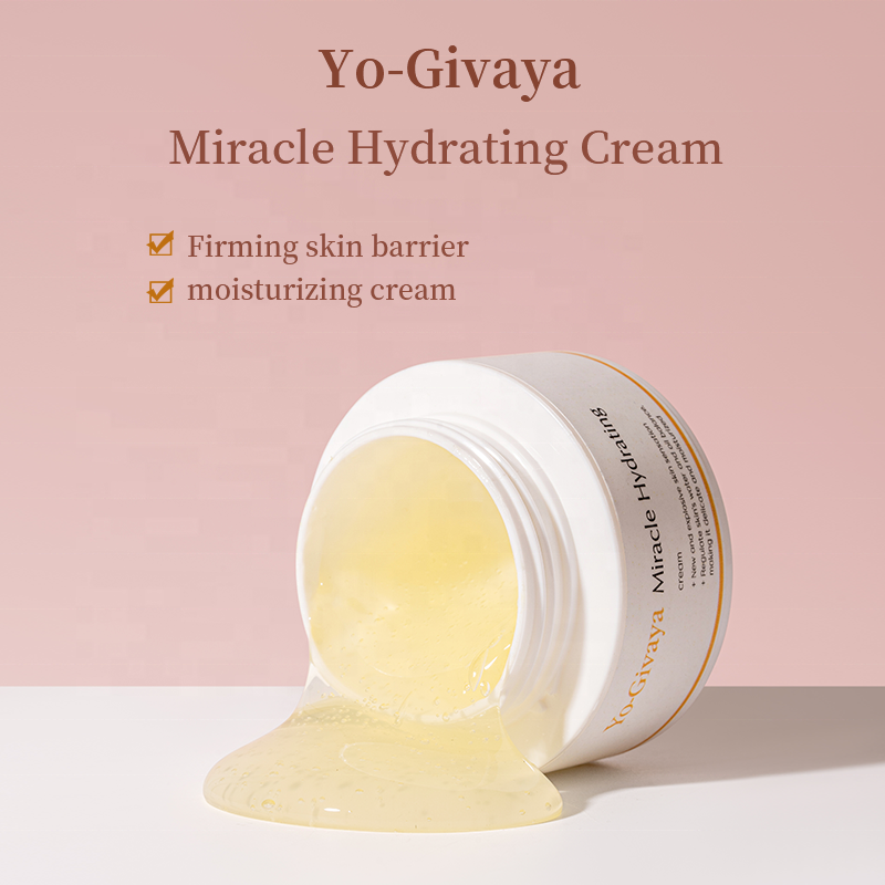Collagen Retinol Anti Aging For Face Brightening All Skin Moisturizer Moisture Balancing Soothing Cream