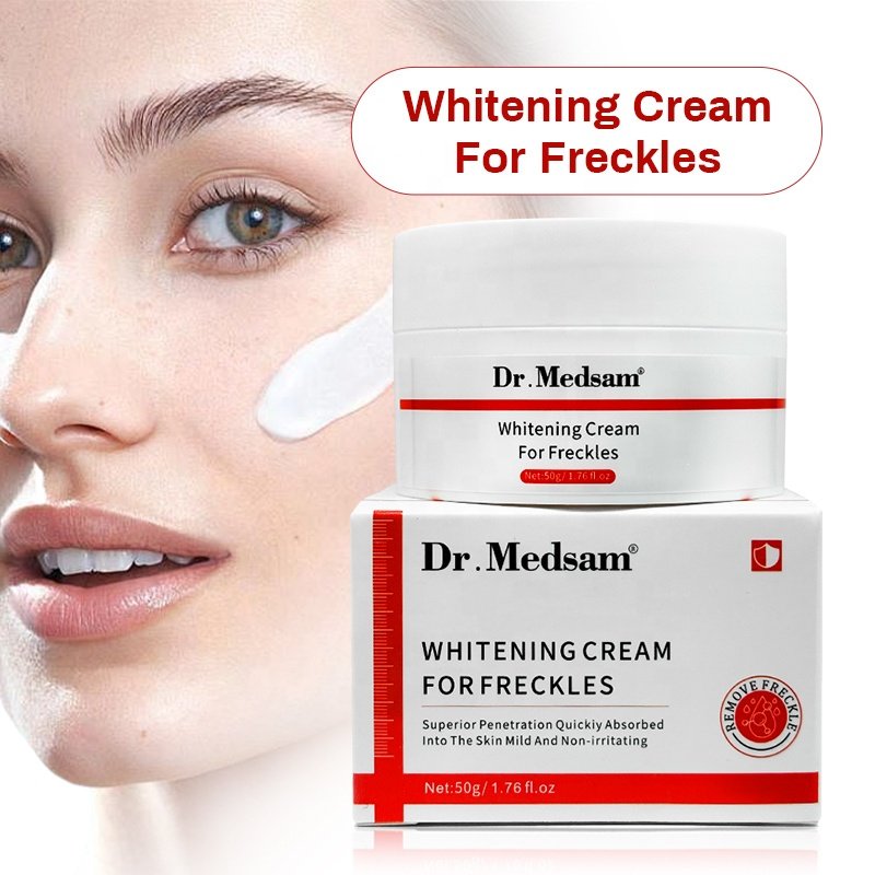 Wholesale Private Label Dark Spot Removal Cream Anti Aging Wrinkle Whitening Face Cream