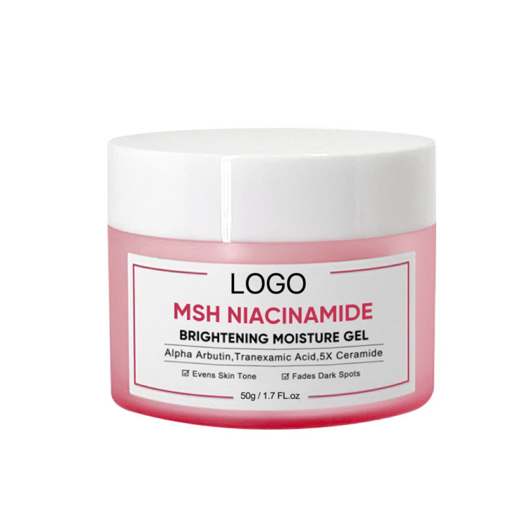 Women Beauty Skin Products Face Care Lotion for Sensitive Areas Moisturizer Whitening Cream Face