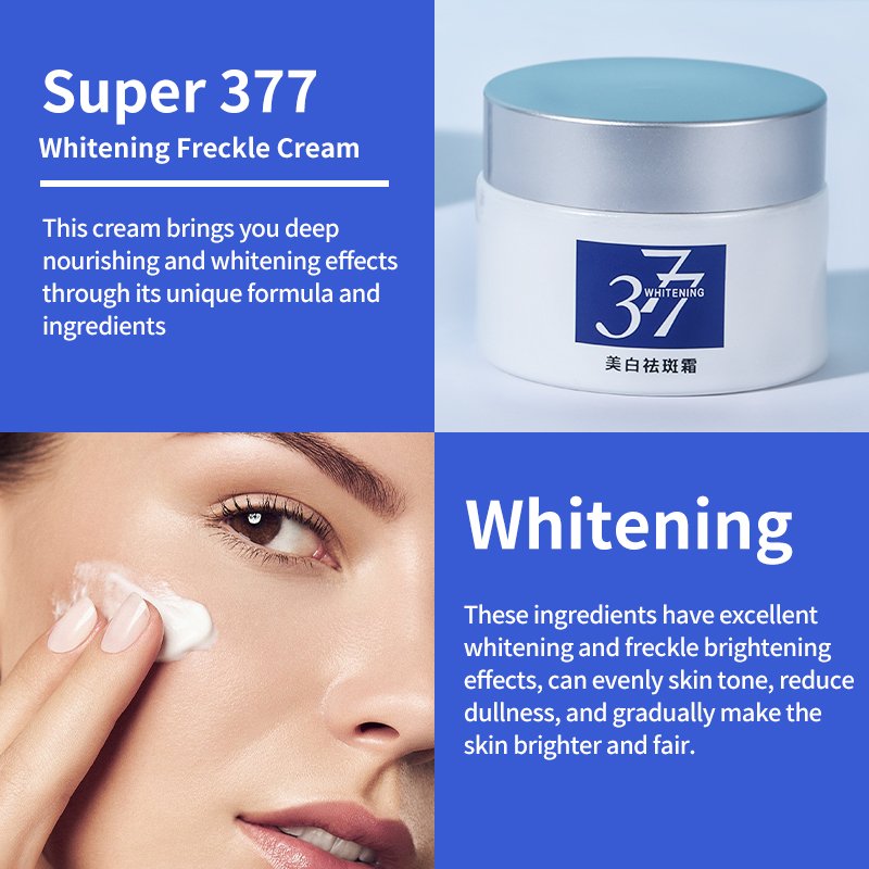 Korean Cosmetics Moisturizing Face Body Whitening Cream For Dark Knees Knuckles Elbows Fast Action Whitening Cream