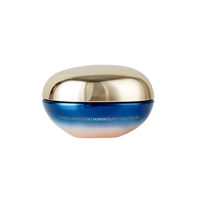 OEM Anti aging Cream Anti-Wrinkle Red Ginseng Cream Skin Sophora Flavescens Whitening Face Day White Beauty Ginseng Face Cream