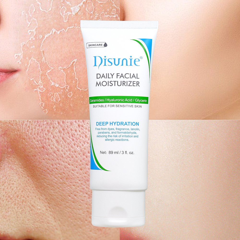 Disunie Best Antiage Facial Cream Antiwrinkle Moisturizing Skin Care Creams Face Cream Without Side Effects For Fair Skin