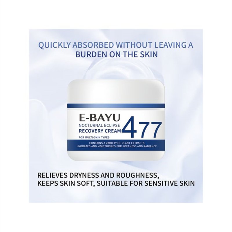 China Factory hot Sell Night Whitening Cream Organic anti-aging night brightening face cream for lady