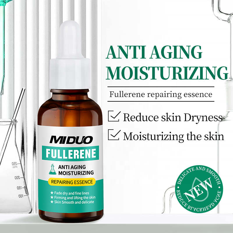 OEM factory Wholesales Price Aging Moisture Skin Gel Serum Face Cream Snail Serum For Face