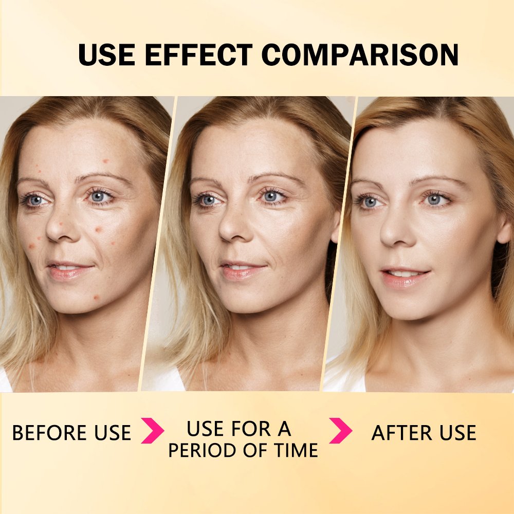 Private Label 24K Gold Face Cream Hyaluronate Face Cream Smooths Nourishes Skin,Improves Hydration & Elasticity