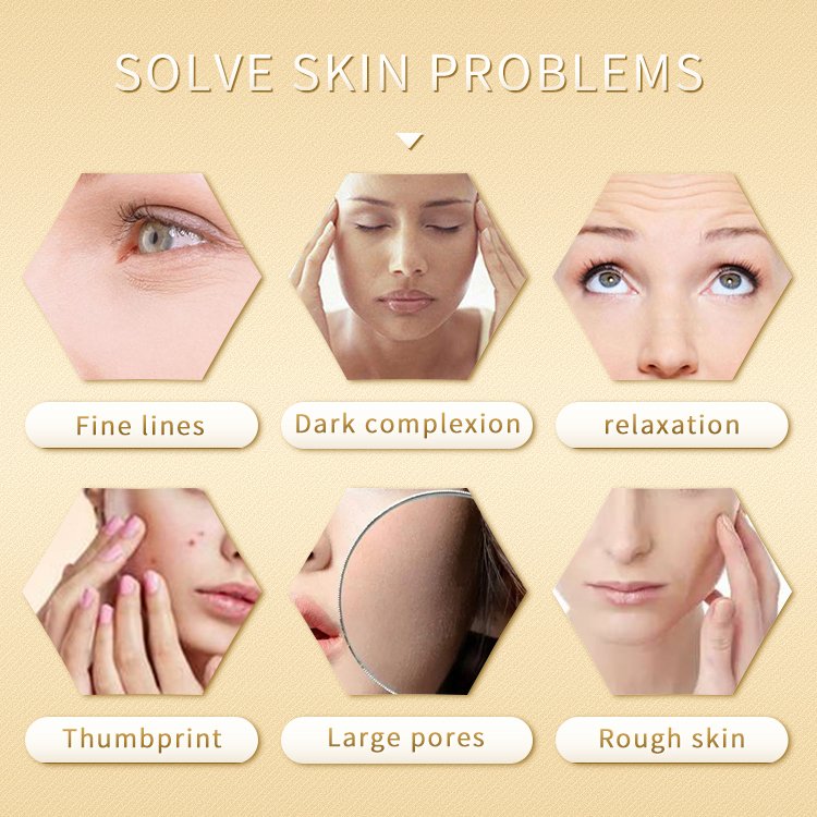 Private Label ODM OEM Beauty Whitening Body Cream Anti Acne Removal Face Cream moisturizer Vitamin C Acne Cream For Face