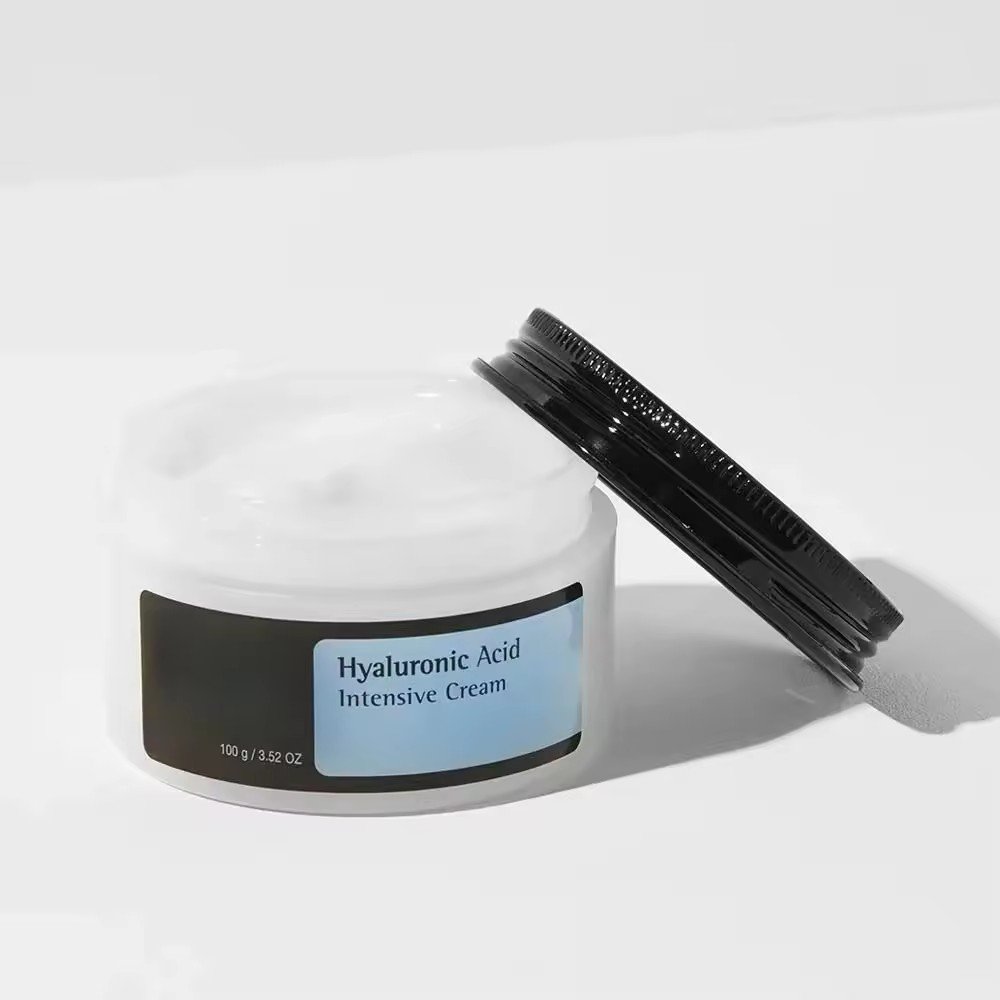 Cosr 100g refreshing and non-irritating face cream, nourishing and moisturizing, lasting hydration, anti-aging and soothing