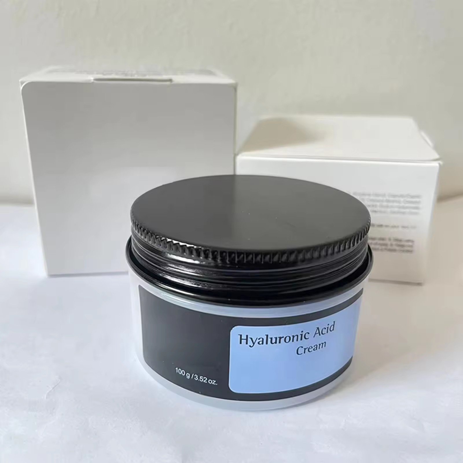 Cosr 100g refreshing and non-irritating face cream, nourishing and moisturizing, lasting hydration, anti-aging and soothing