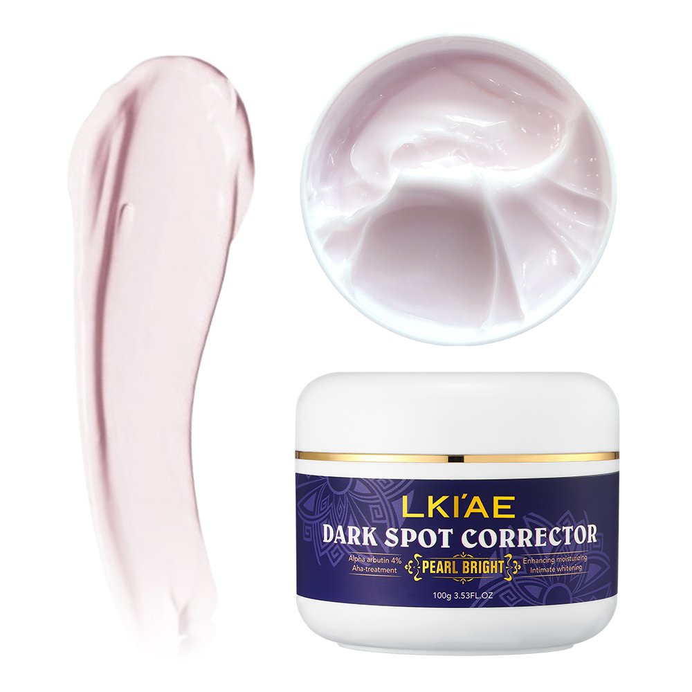Skin Care Cream strong remover 7 Days Dark Spot cream Corrector Skin Care Private Label Whitening Freckle 100ml Face Cream