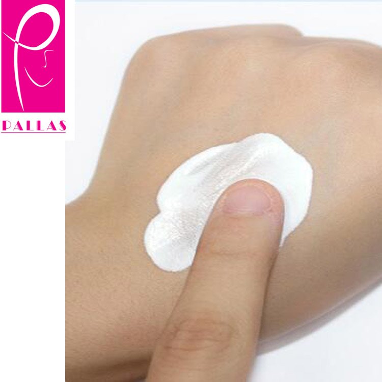 Skin 7 Days Whitening Face Cream Customized Package Adults Skin Lightening Lemon Cream Female Night Paw Paw Lightening Cream