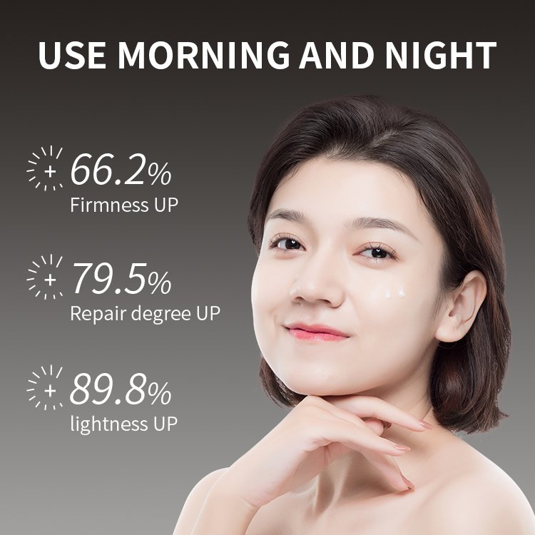 Skin 7 Days Whitening Face Cream Customized Package Adults Skin Lightening Lemon Cream Female Night Paw Paw Lightening Cream