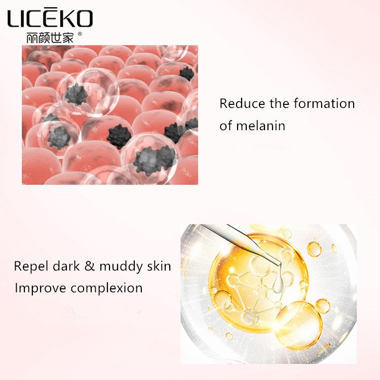OEM Private Label Brightening Facial Care Facial Cream Anti Aging Retinol Face Cream