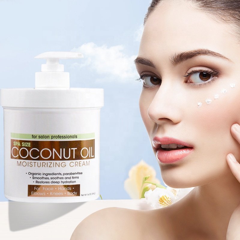 OEM ODM Best Skin Bleaching Retinol Night Whitening Organic Natural Face Cream