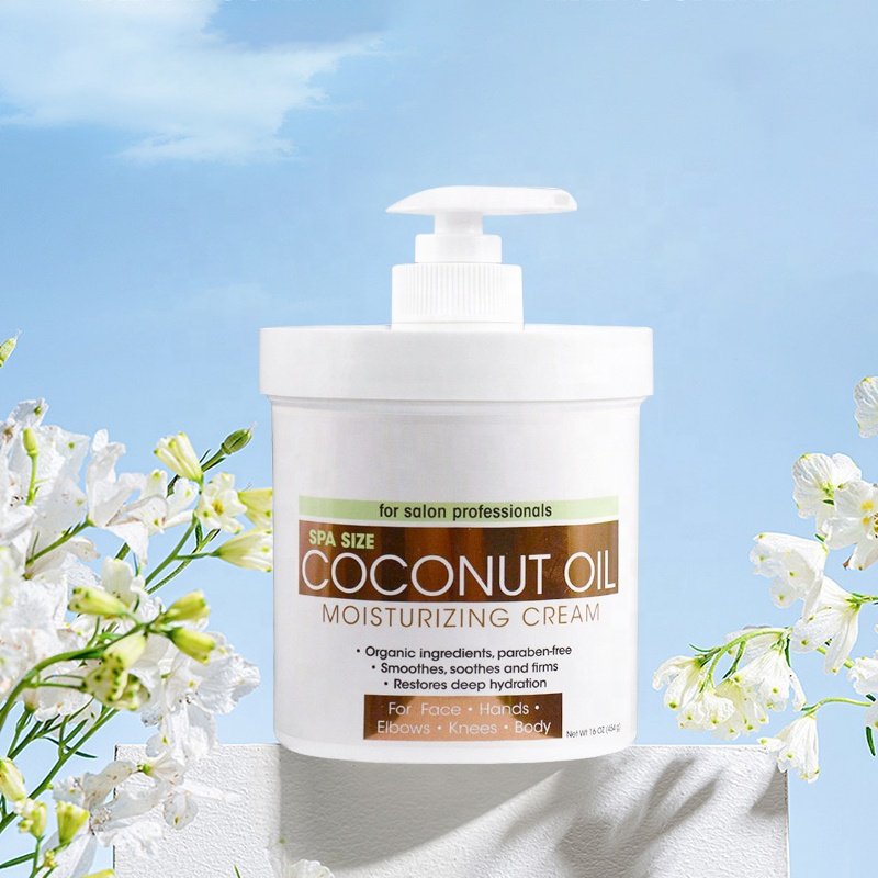 OEM ODM Best Skin Bleaching Retinol Night Whitening Organic Natural Face Cream