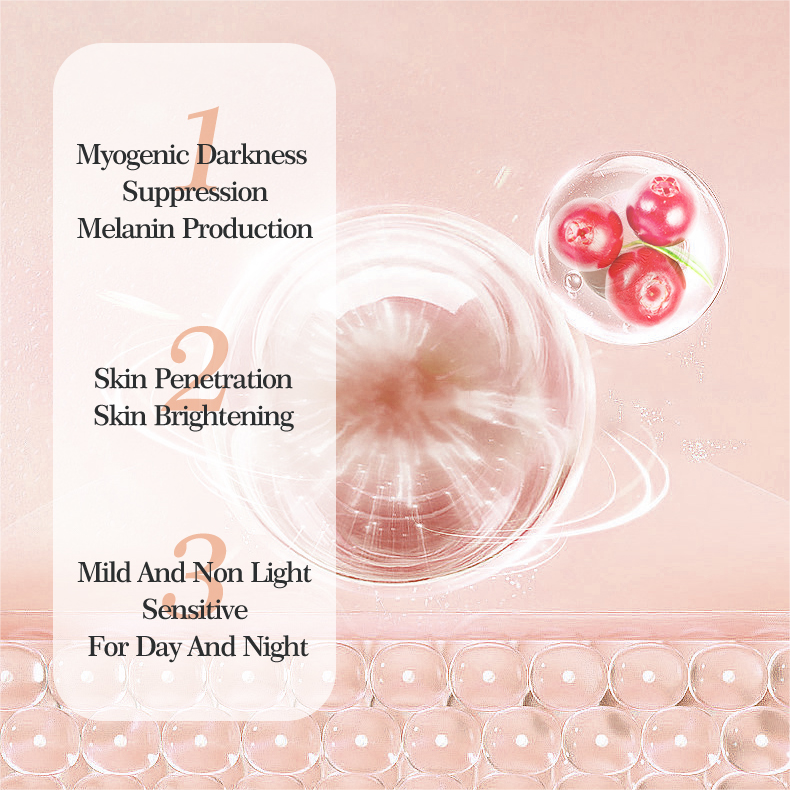 Kojic Acid Strong Whitening Face Cream Anti-aging and Moisturizing the Skin Anti-acne 50g MOOYAM Kojic Acid Facial Cream