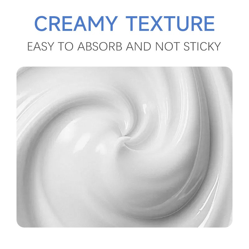 OEM ODM Whitening Anti-freckle Cream Lighten Reduce Spots Removing Pigmentation and Melanin Fade Melanin Face Cream