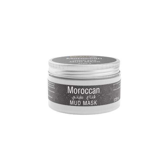 Wholesale Moraccan Bath And Facial Kit, Skincare Anti Aging Wrinkle Treatment Facial 5 in 1
