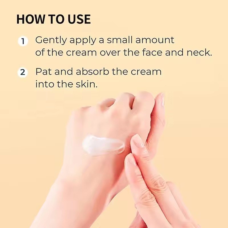 COSR Premium Snail 92 All in One Cream Moisturizing Soothing Anti-Wrinkle and Anti-aging X 100ml