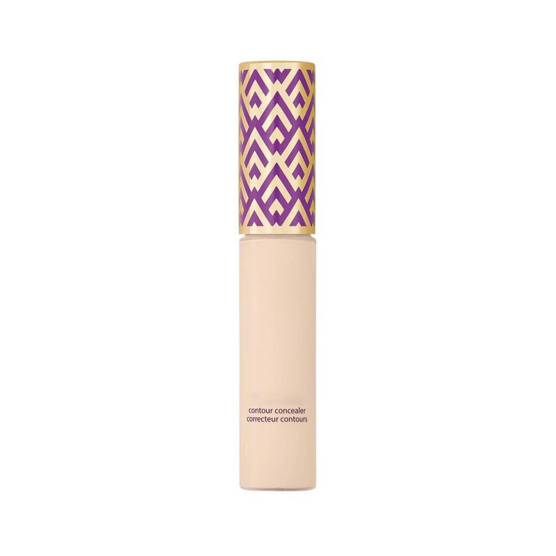 Concealer Cream Face and Eyes Concealer Foundation Double Duty Beaut Contour Concealer 10ml