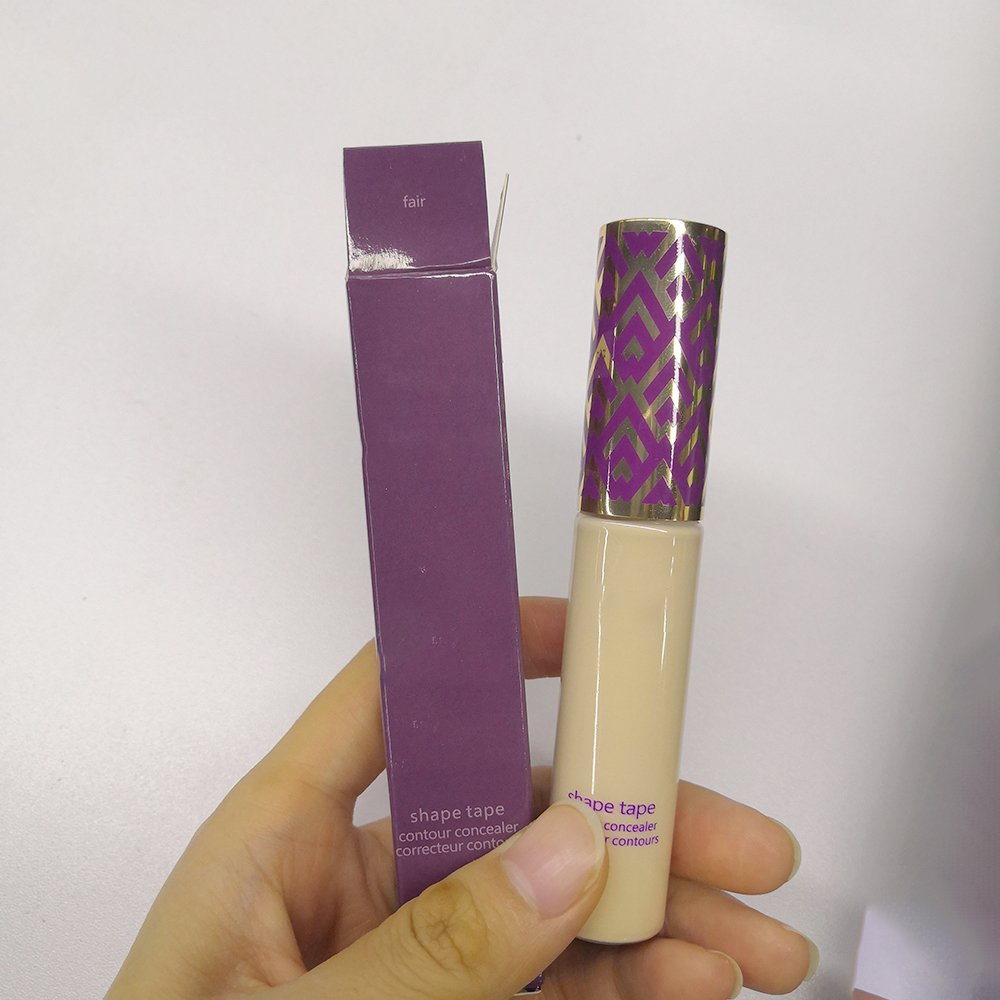Concealer Cream Face and Eyes Concealer Foundation Double Duty Beaut Contour Concealer 10ml