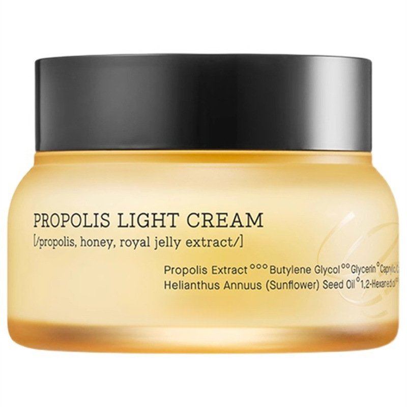 Propolis moisturizing cream facial moisturizing cream