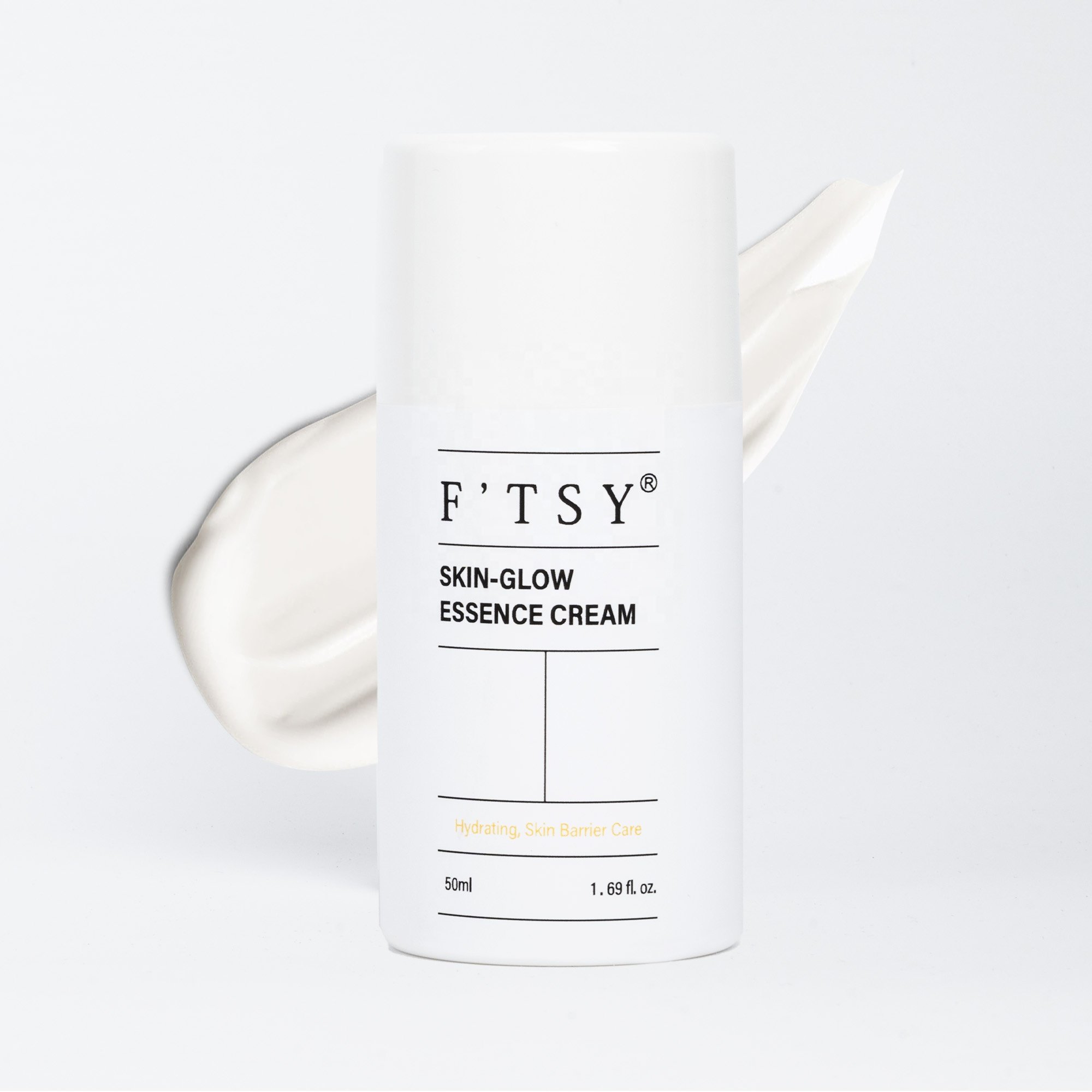 Wholesale Custom Logo Face Cream with Kojic Acid Lightening Moisturizing Anti-aging Whitening Face Cream