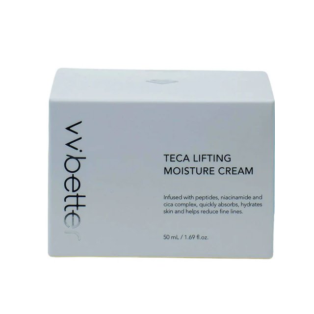 Korean Manufacturer Take Care Of Skin Popular On Sale Improve Face Condition Teca Lifting Moisture Cream