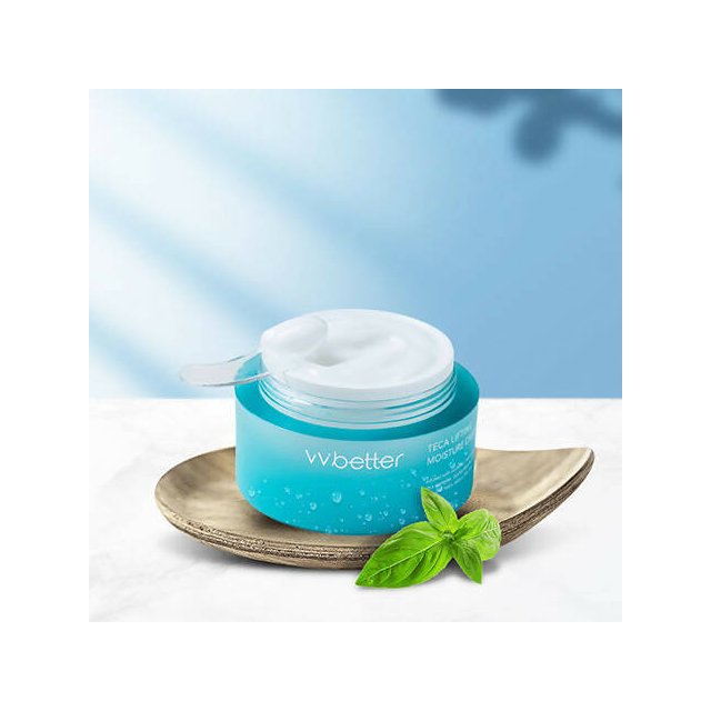 Korean Manufacturer Take Care Of Skin Popular On Sale Improve Face Condition Teca Lifting Moisture Cream