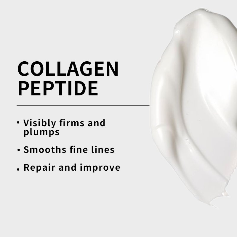 Manufacturers Price Private Label Tight Smooth Reduce Microgrooves Anti aging Face care Anti Wrinkle Cream