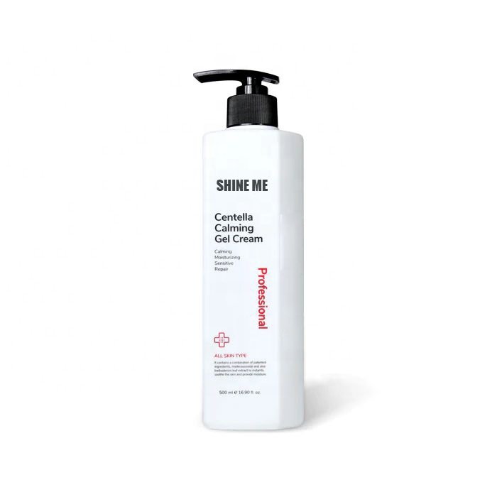 SPA Face Cream Series Professional Use Only 500ml ATO Moisture Cream