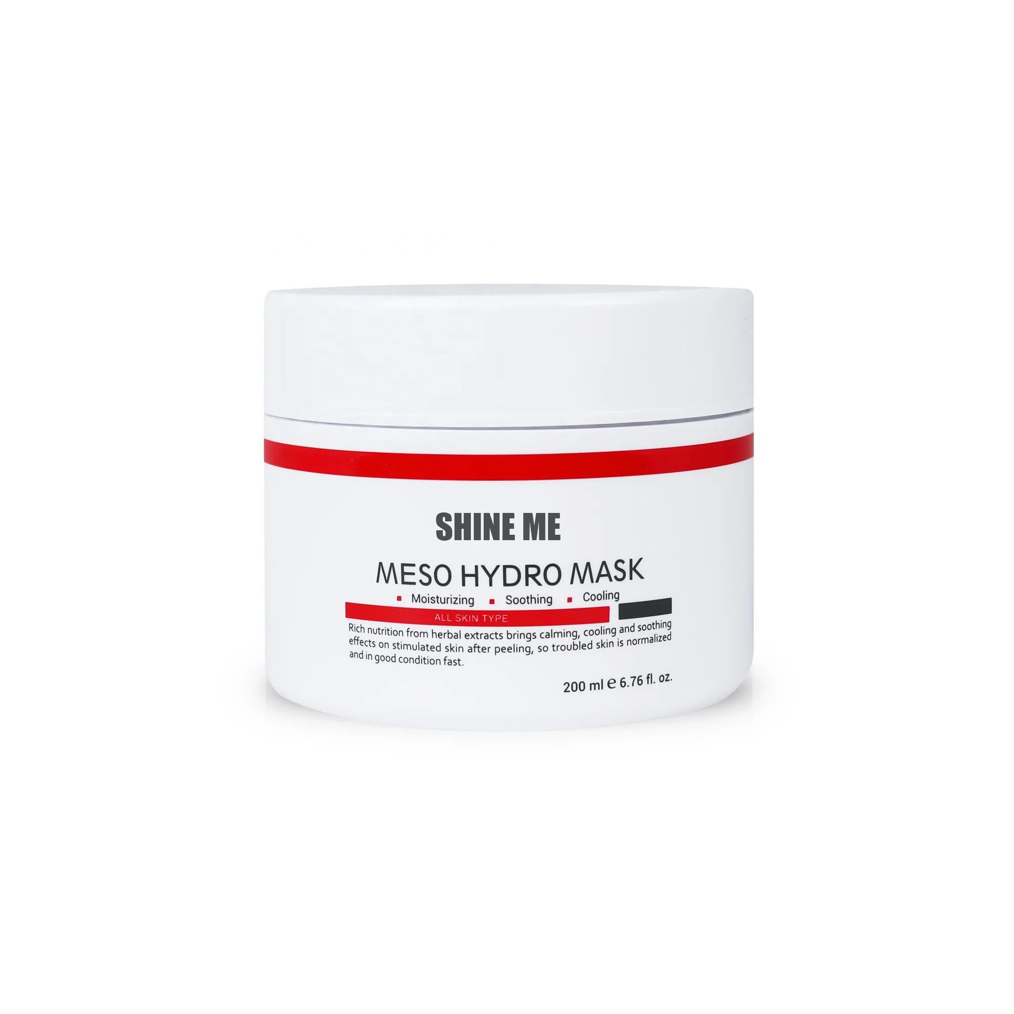 SPA Face Cream Series Professional Use Only 500ml ATO Moisture Cream