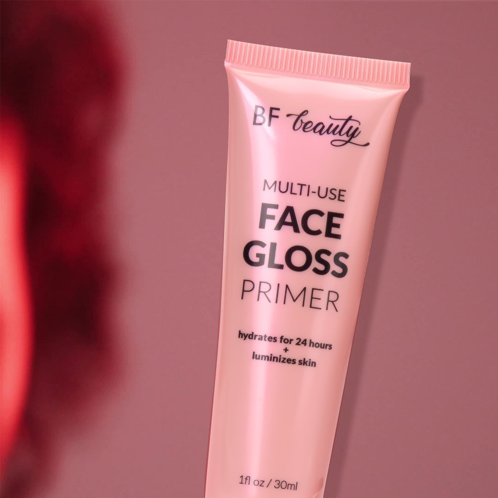 Good Oil Control Organic Base Poreless Face Primer Gel Balm Under Foundation Full Cover Multi Use Gloss Face Primer