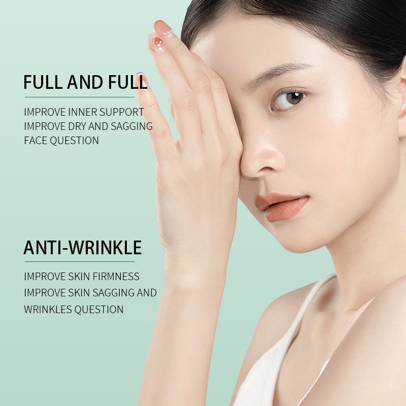 Private Label Face Black Freckle Acne Fade Dark Spot Removing Corrector Whitening Cream