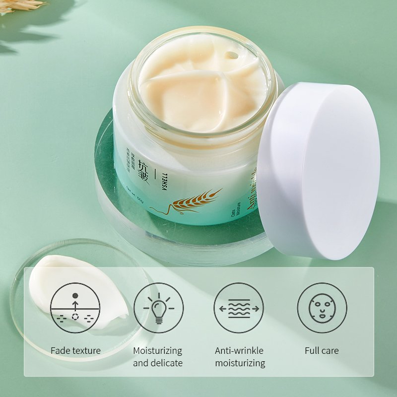 Private Label Face Black Freckle Acne Fade Dark Spot Removing Corrector Whitening Cream