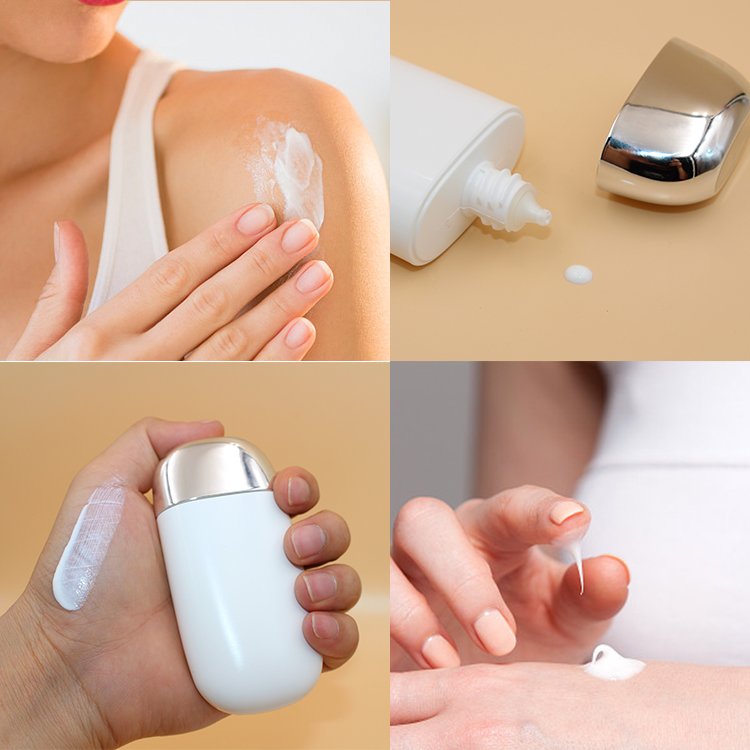Face Sunscreen Whitening Cream Body Sunblock Skin Protective Cream Anti-Aging Oil-control Moisturizing SPF 90 Facial Cream 40g