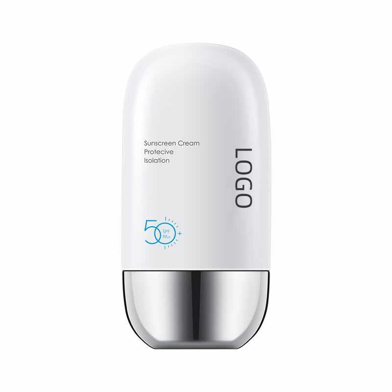 Face Sunscreen Whitening Cream Body Sunblock Skin Protective Cream Anti-Aging Oil-control Moisturizing SPF 90 Facial Cream 40g
