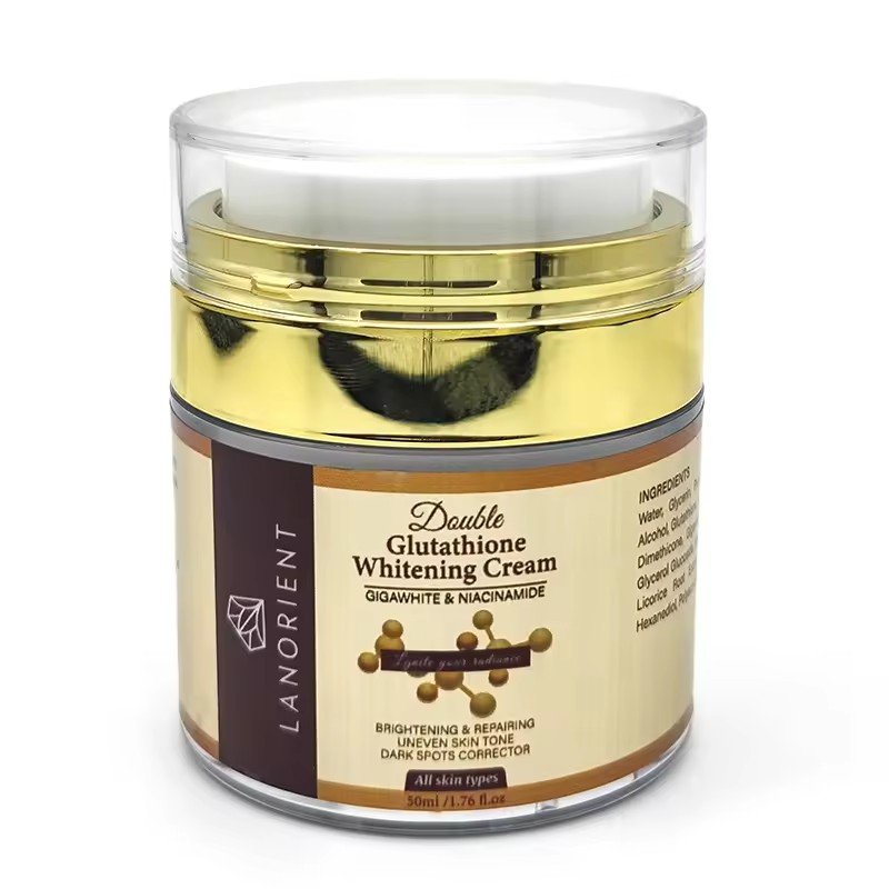 Wholesale Korea Best Whitening Face Cream Fast Whitening Face Cream Day And Night Skin Whitening Face Cream For Dark Skin