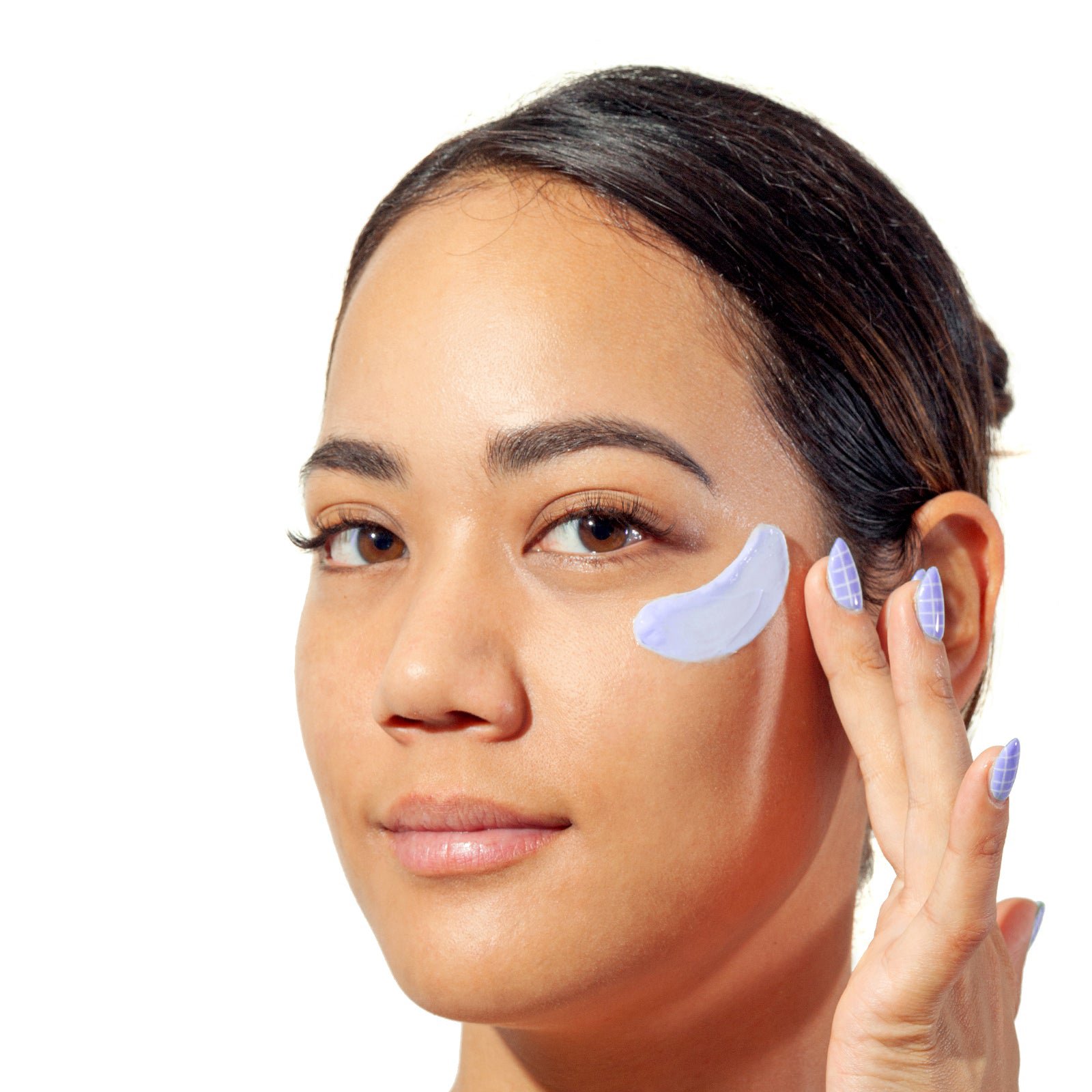 Private Label Vegan Skin Moisturizer Moon Fruit Retinol Alternative Sleep Mask Anti-wrinkle Pore Purifying Clarity Face Cream