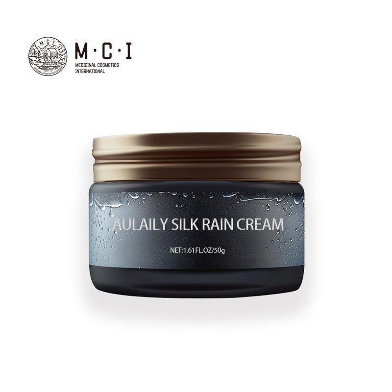 OEM Private Label Moisturizing and hydrating embracing novel and romantic skin sensation Moisturizing Face Cream